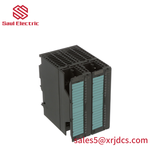 SIEMENS 6ES7 355-2CH00-0AE0 Control Unit: Precision Automation for Your Industrial Needs