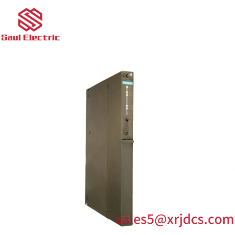 Siemens 6ES7407-0DA00-0AA0 PS 407 Power Supply