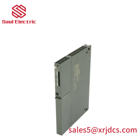 SIEMENS 6ES7412-1XF04-0AB0: Advanced Central Processing Unit for Industrial Automation