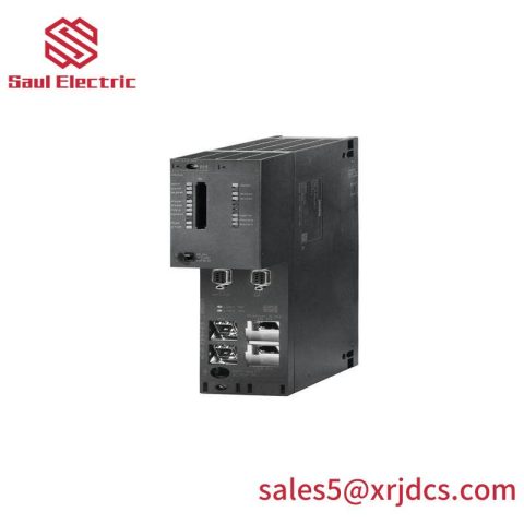 SIEMENS 6ES7412-5HK06-0AB0 Central Processing Unit: High-Performance Control Solution