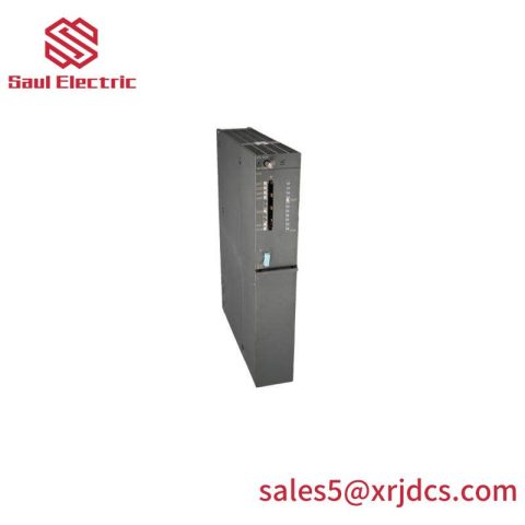 SIEMENS 6ES7414-4HJ00-0AB0 - High-Performance CPU for S7-400H & F/FH Systems