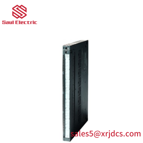 SIEMENS 6ES7431-7KF00-0AB0 Analog Input Module for Industrial Control