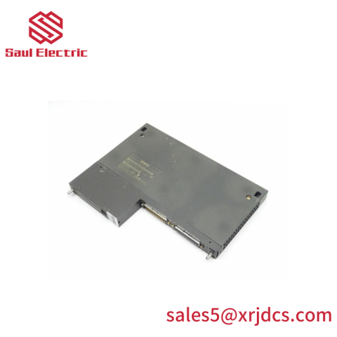 SIEMENS S7-400 Receiver Interface Module - IM461-1, Central Connection with PS Transmission, w/o K BUS