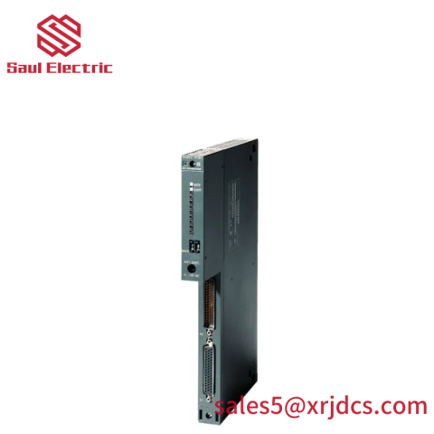 SIEMENS 6ES7461-3AA00-0AA0: High-Performance Receiver Interface Module