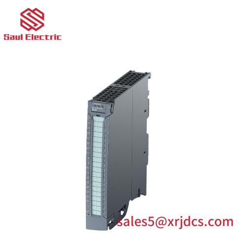 SIEMENS SIMATIC S7-1500 Digital Input Module 6ES7521-1BH10-0AA0