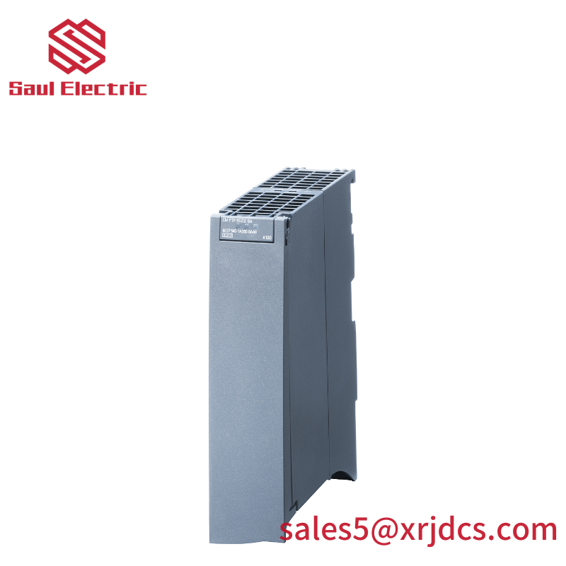 6es7540-1ab00-0aa0_siemens_communication_module.png SIEMENS 6ES7540-1AB00-0AA0 Communication Module: Industrial Networking Innovation