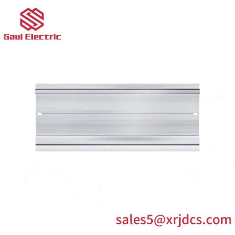 SIEMENS 6ES7590-1AE80-0AA0 Mounting Rail for Industrial Control Systems