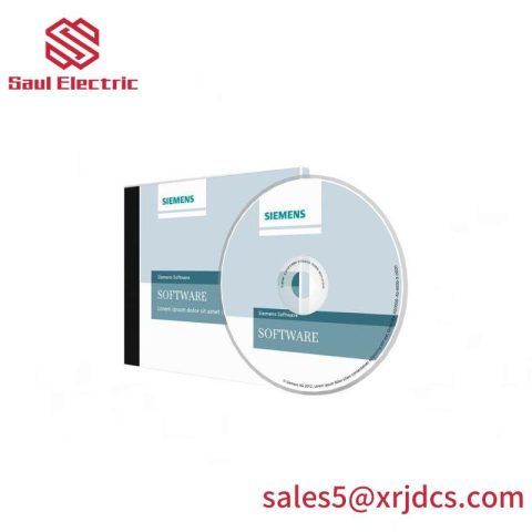 SIEMENS SIMATIC S7-400 DRIVER SOFTWARE 6ES7870-1AA01-0YA1, Advanced Control Software Solutions