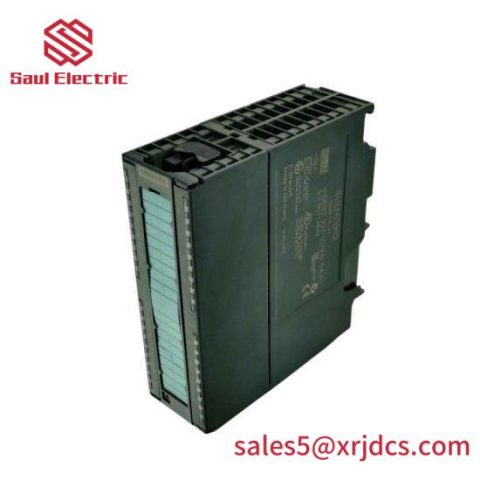 Siemens 6ES7 321-1CH00-0AA0 Digital Input Module