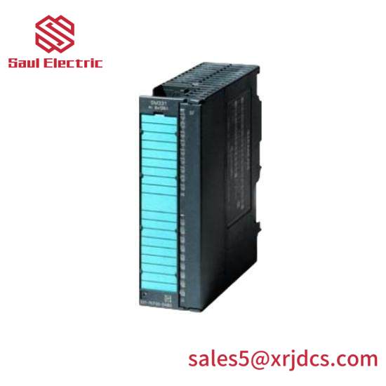 6es7_331-7kf02-0ab0_siemens_analog_input_module.jpg Siemens SIMATIC S7-200 CN Control Module, 16AI