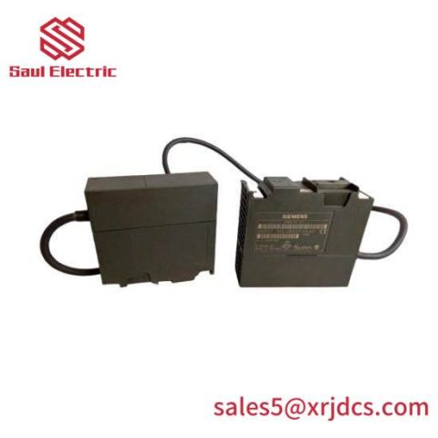 Siemens 6ES7 365-0BA01-0AA0 Interface Module for Industrial Automation
