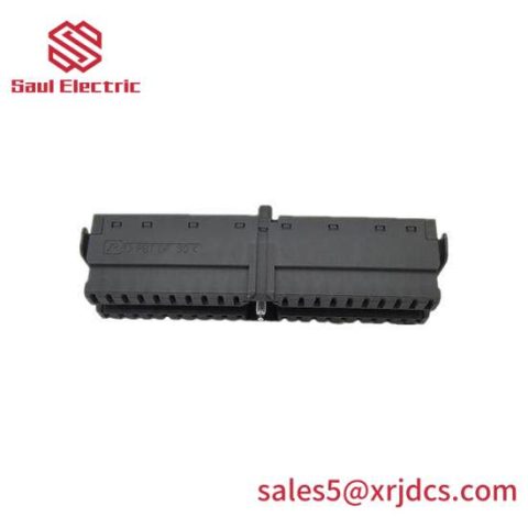 Siemens 6ES7 392-1AM00-0AA0 Front Screw Connector 40 Pin