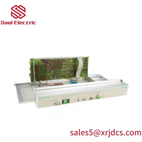 SIEMENS 6EW1810-3AA - Symadin D SP6 Power Supply