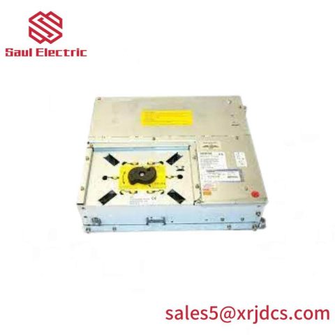SIEMENS 6FC5210-0DF22-2AA0: Precision Control Unit, 50 Series, Electronics Module