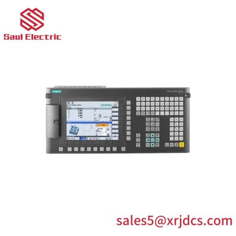 SIEMENS 6FC5370-2AT02-0CA0 SINUMERIK Drives for Precision Control, Industry Standard
