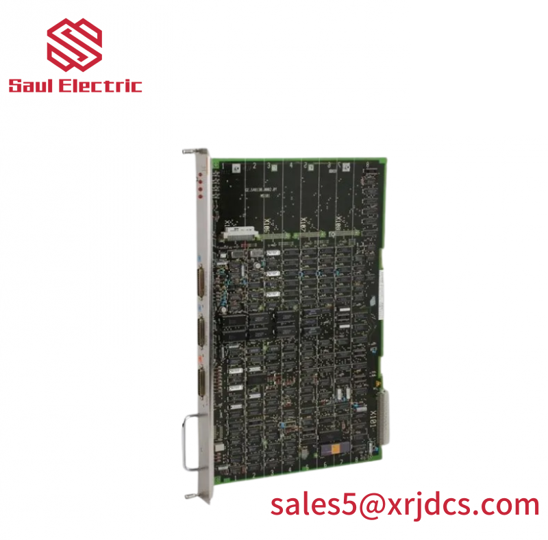 6fx1113-0ae02_siemens_sinumerik_cpu_modules.png SIEMENS 6FX1113-0AE02 - Advanced SINUMERIK Control Module