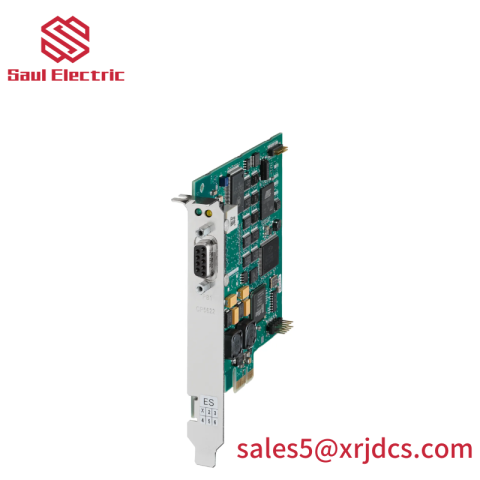 SIEMENS 6GK1 562-2AA00 Communication Processor - High Performance Industrial Control Module