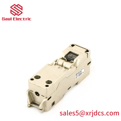 SIEMENS 6GK1 901-1FC00-0: Ethernet Fast Connect RJ45 Outlet, Modular Design