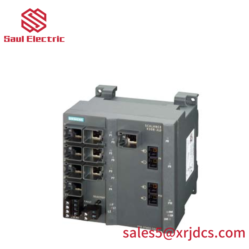 6gk5_308-2fm10-2aa3_siemens_scalance_x308-2ld.png SIEMENS Scalable Ethernet Switch, 6GK5 308-2FM10-2AA3, Advanced Networking Solution