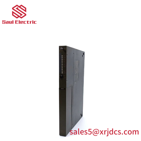 SIEMENS 6GK7443-1GX11-0XE0 Communication Processor: Efficient Network Integration for Industry 4.0 Solutions