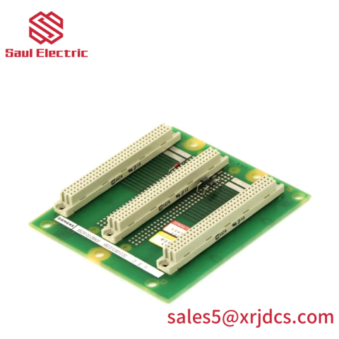 SIEMENS 6SC6100-0AB00 MOD - Voltage Clamping Module, 0.9/90KW, Drive Systems & Control