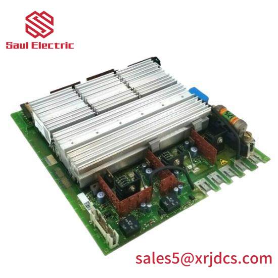 6sc6120-0fe00_siemens_power_module.jpg Siemens 6SC6120-0FE00 High-Power Drive Module