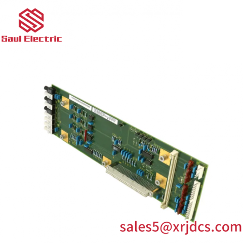 SIEMENS 6SE7038-6GL84-1BG2: Industrial Inverter Interface Board