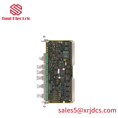 SIEMENS 6SE7090-0XX84-4HA0 Bus Adapter for Advanced Motion Control Systems