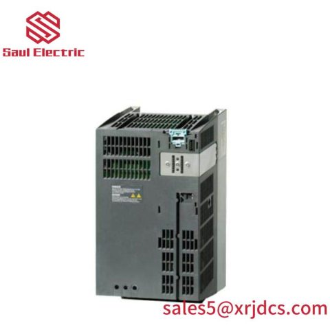 SIEMENS 6SL3210-1SE23-2UA0 SINAMICS S120 Converter Power Module