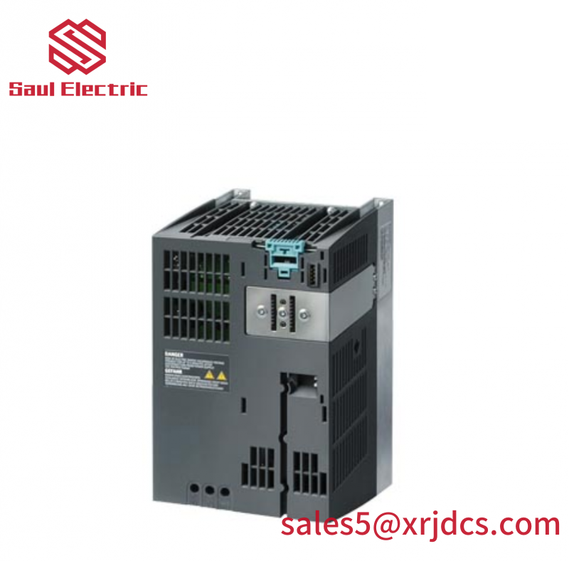 6sl3224-0be23-0aa0_siemens_sinamics_g120_power_module-1.png SIEMENS SINAMICS G120 6SL3224-0BE23-0AA0 Power Module, High-Performance Drive Control