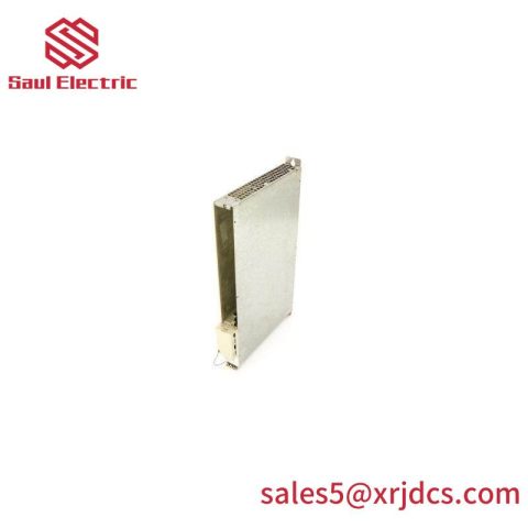 SIEMENS 6SN1123-1AA00-0HA1: Advanced SIMODRIVE 611 Power Module