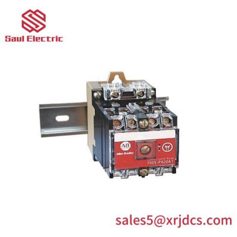 Schneider Electric 700S DCP620DZ24 Safety Control Relay