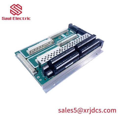 Triconex 7400208B-020 DI Baseplate: Industrial Control Module, Precision & Reliability for Your Operation