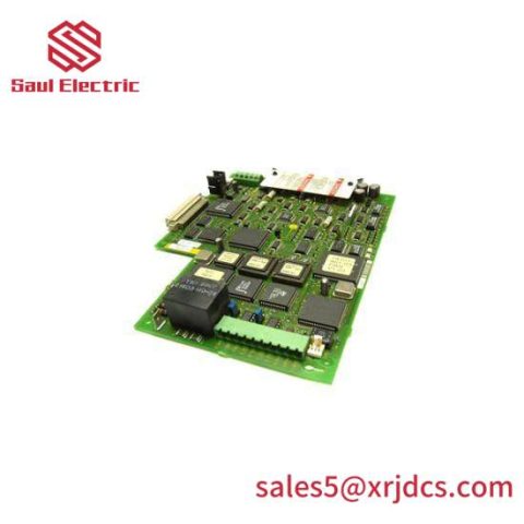 Fanuc 74101-772-54(1336T-MCB-SP51B) Main Control Board