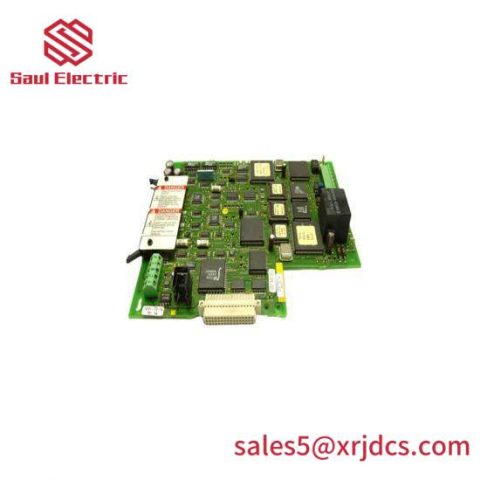 Schneider Electric 74101-772-54/1336T-MCB-SP51B Main Control Board