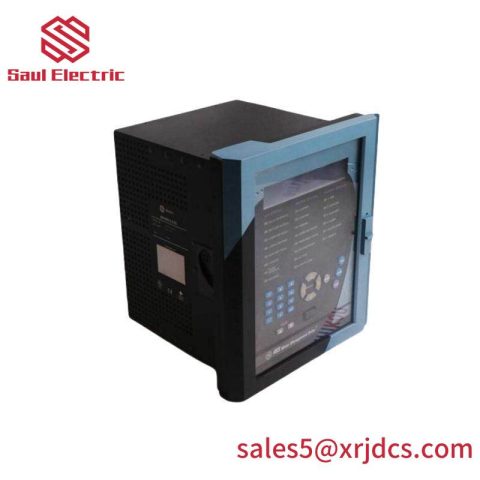 GE 745-W2-P15-G5-HI-A-L-R-E-H: Advanced Transformer Protection Relay