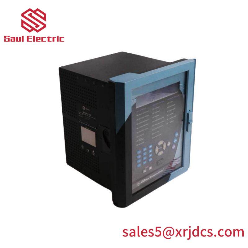 745-w2-p15-g5-hi-a-l-r-e-h_ge_transformer_protection_relay.jpg GE 745-W2-P15-G5-HI-A-L-R-E-H: Advanced Transformer Protection Relay