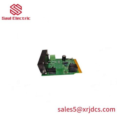 ALSTOM 7932-4210 Industrial Control PLC Module
