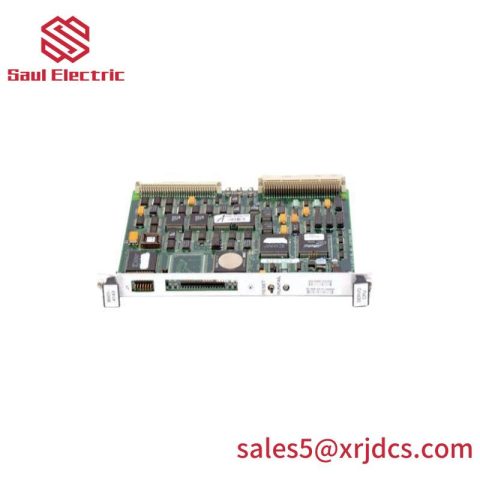 Kulicke & Soffa 8001-4143 Servo Control Board