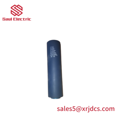 Brand Model 80025-523-10-R Snubber Capacitor