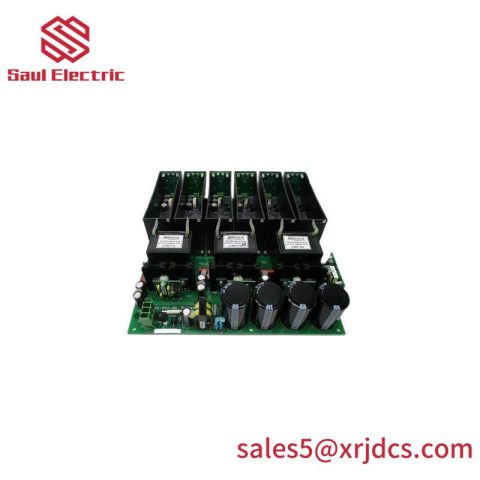 AB 80026-044-06 R Power Supply Module