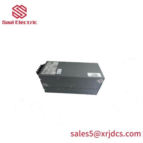ABB AB 80026-524-01-R Pionaar Power Supply, High-efficiency & Reliable