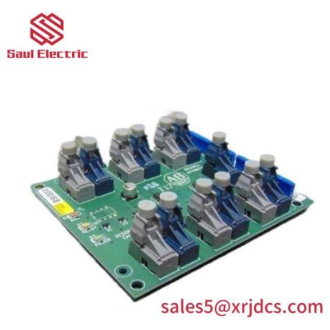 SIEMENS 80190-100-01-R Variable Frequency Drive, High-Power Inverter, Control Module