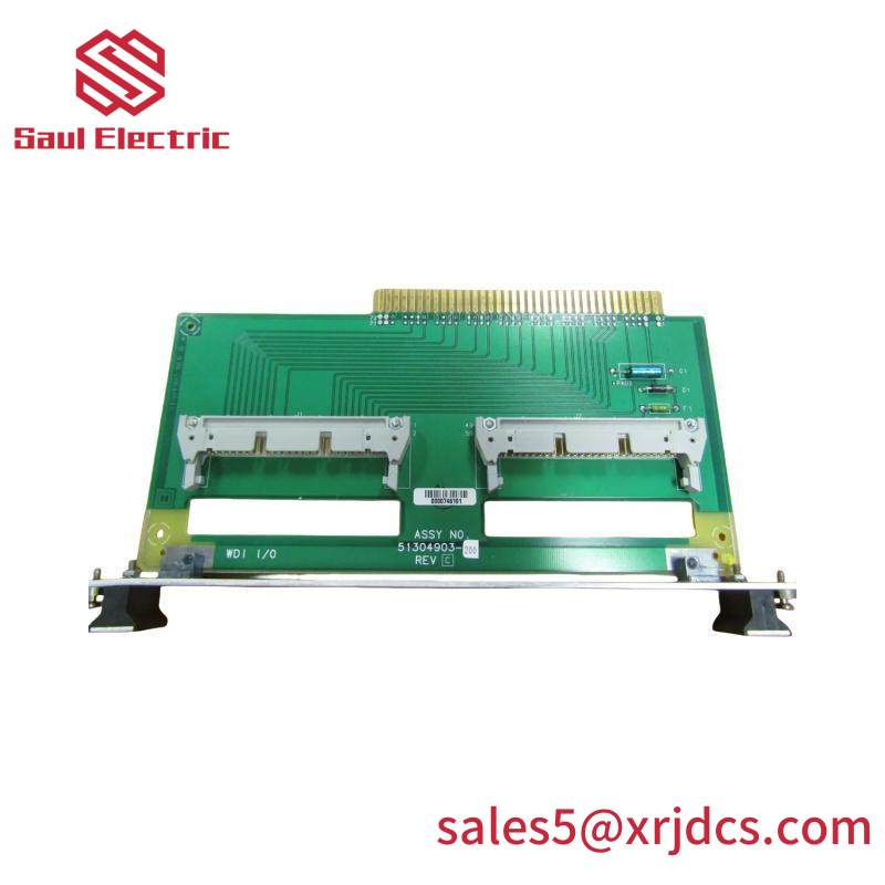 80364052-100_honeywell_dcs_module.jpg Honeywell 80364052-100 DCS Module: Advanced Control Technology for Industrial Automation