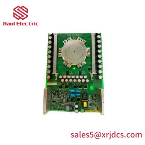 GE DS200SLCCG3A PLC Control Module