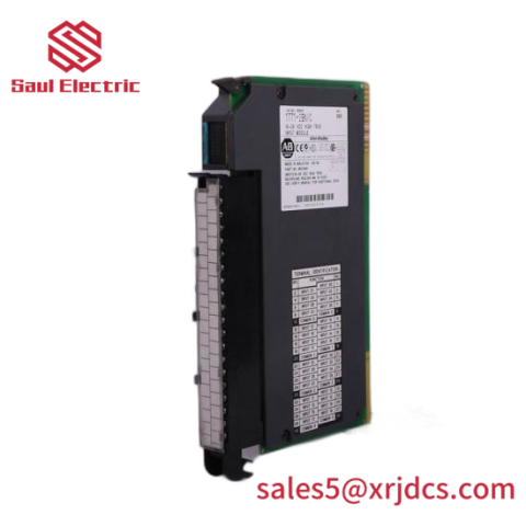 GE Fanuc 8601 PLC Controller Module, Industrial Automation Solutions