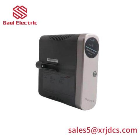 Honeywell 8C-IP0101 (51454362-175) Industrial Standard I/O Module