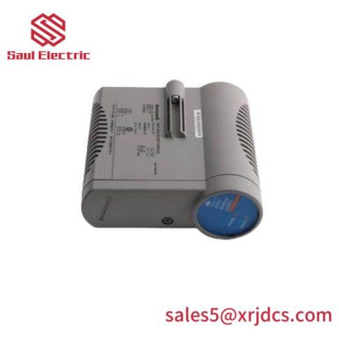 Honeywell 8C-PAOH51 51454355-175 Hart Analog Output Module