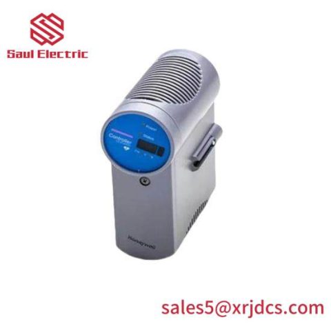 Honeywell 8C-PCNT02 C300 Controller Module - Precision Control Solution