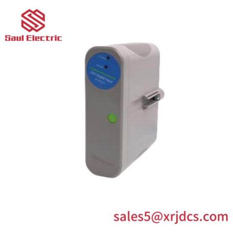 Honeywell 8C-PDIPA1 (51454471-375) - S8 PI 24V IOM (32) Coated Industrial Control Module